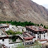 藏传佛教寺院巡礼