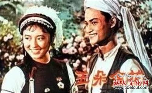 当代中国少数民族主位电影创作研究-藏人文