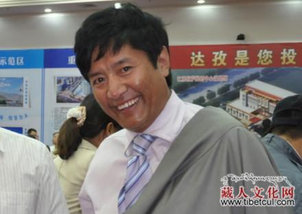 派顿董事长(2)