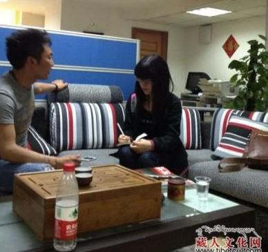 《姑娘我爱你》原唱索朗扎西赴贵阳演唱：表示坚决维权