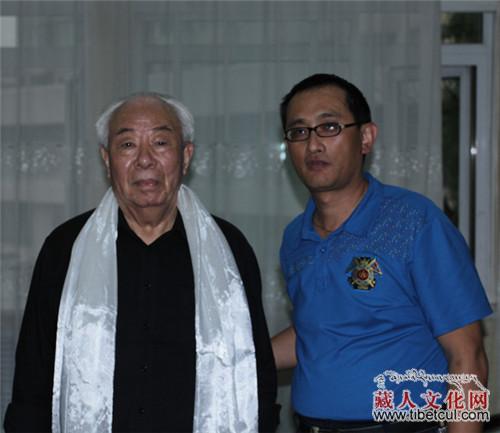青海少数民族文学创作座谈会近日在青海省西宁召开
