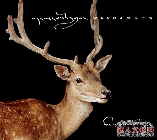完玛三智新专辑《六世》:用灵魂阐述道歌精神