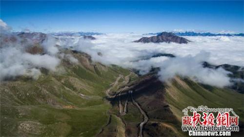 祁连山国家公园青海片区多种措施巩固生态屏障