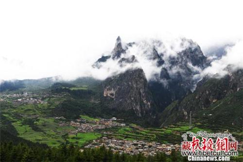 甘肃省甘南州藏区“旅游兴州”智慧共享生态红利