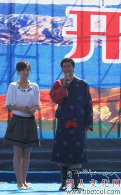 青海藏语电视直播大型体育赛事-藏人文化网