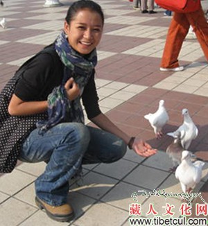 藏语卫视开办少儿栏目金色童年-藏人文化网