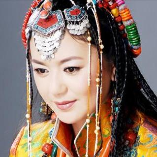 央金拉姆