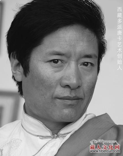 多吉顿珠