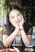 赵美萍