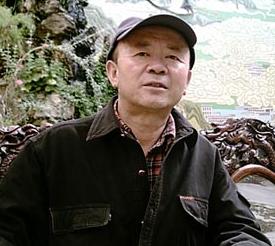 平措扎西
