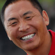 格西索南