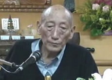 穹拉仁波切<修心八颂>