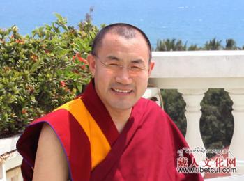 <em>慈诚罗珠</em>堪布-藏人文化网