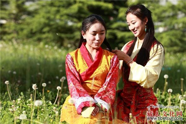 藏族人的婚姻制度是怎么样的？