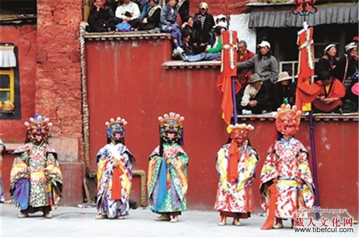 藏族文化价值观与社会主义核心价值观