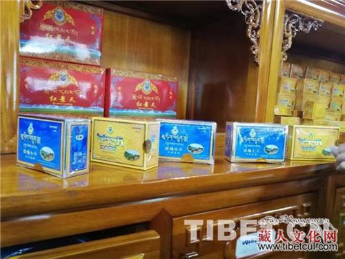 德格藏医院：南派藏医药的传承和发展地