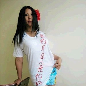 杨二车娜姆用身体反击流言