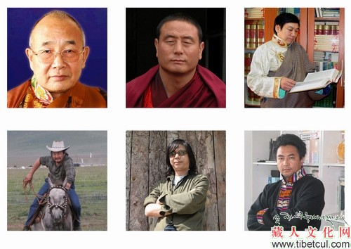 中国藏学出版社社长周华等人应邀担任布达拉网品牌顾问