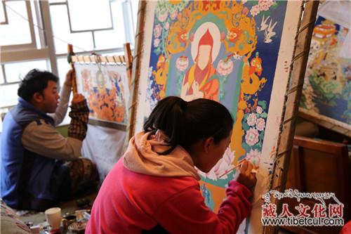 19个藏羌彝文化产业项目启动 总投资达43.3亿元