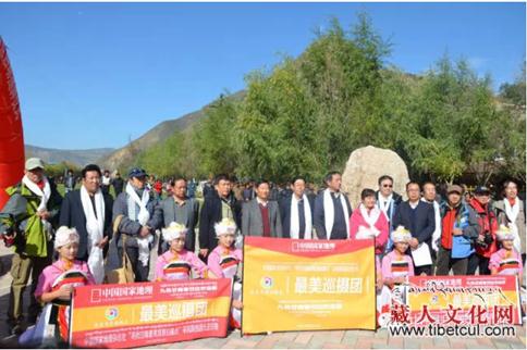 甘南藏族自治州最美观景拍摄点首批二十个名单发布