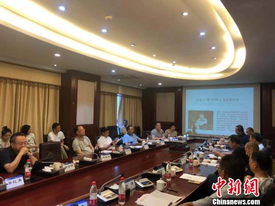 《云中记》引关注：与《尘埃落定》遥远美妙而呼应