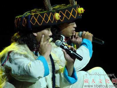 藏人文化网为歌舞剧《天地吉祥》量身打造官方网站