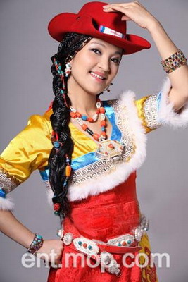 藏族歌手阿斯根新歌发布不到一周遭侵权