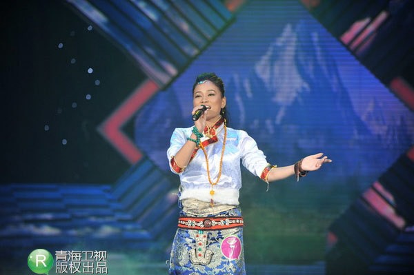 原生态需要或促使“花儿朵朵”复活卓玛措