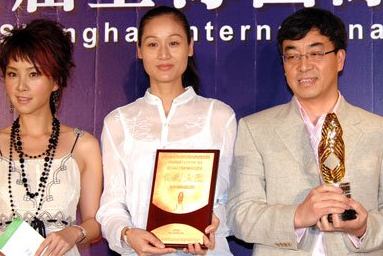 西藏题材影片上海电影节受热捧