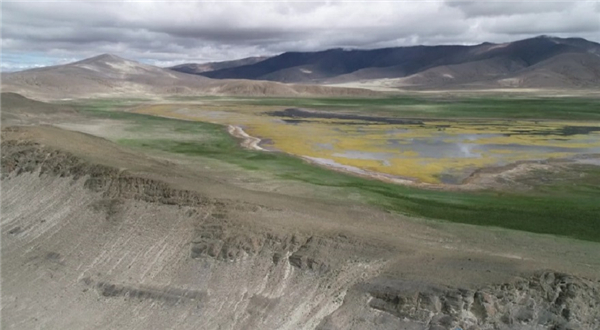 史前遗址新发现 看西藏最新考古成果11.jpg