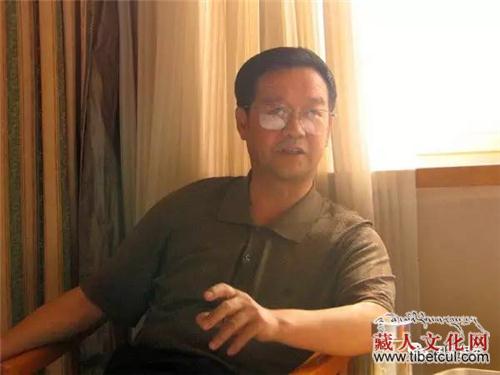 杨士宏：恢复高考，让我走进西北民院，与民族教育结缘