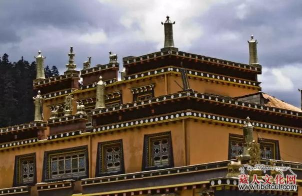 马扎·索南周扎：一个藏族设计师的建筑文化思考