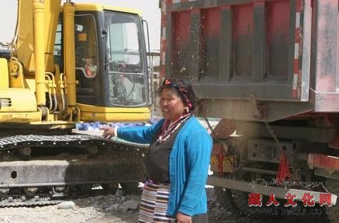 旺珍：一位藏族妇女的坚韧意志和梦想