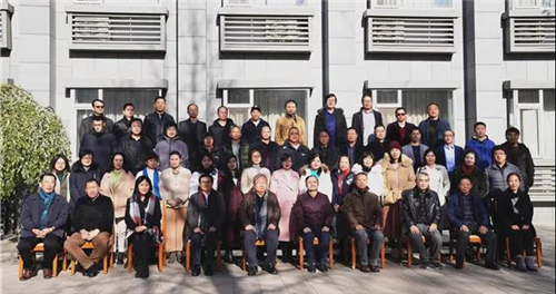 “《民族文学》创阅中心作者改稿班”在北京鲁院开班2.jpg