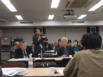 第54届日本西藏学会年会在早稻田大学召开