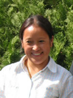 2006“剑桥大学英语学习西藏奖学金”获得人名单揭晓