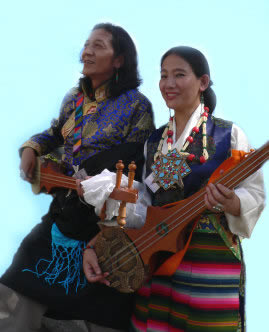 澳大利亚西藏社区即将举办歌舞演出