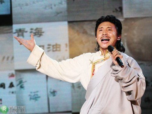 容中尔甲：卫视跨年应给民族音乐更多舞台