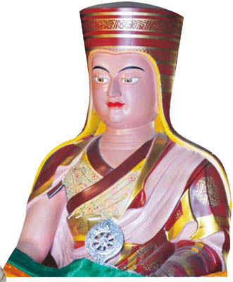 北京最早的藏传佛教寺院——妙应寺