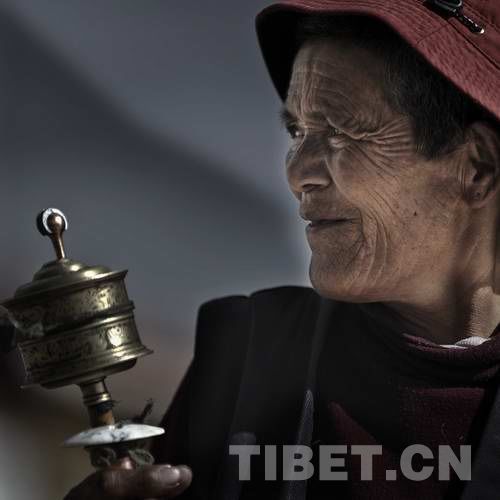 “2011·中国西藏珠穆朗玛摄影大展”揭晓
