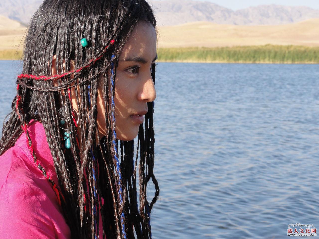 青海化隆县塔家乡白家寺… 藏族哲学家平措汪杰先生… 万玛才旦即将