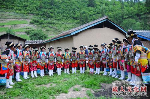 楹联文化高峰论坛暨第三届舟曲民俗楹联文化节开幕