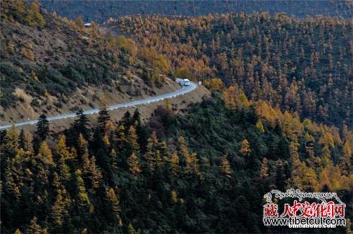 滇、川、藏联手打造大香格里拉区域旅游