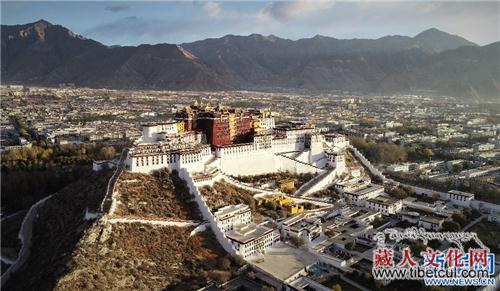 2018年西藏重点文物保护项目投入超过5亿元