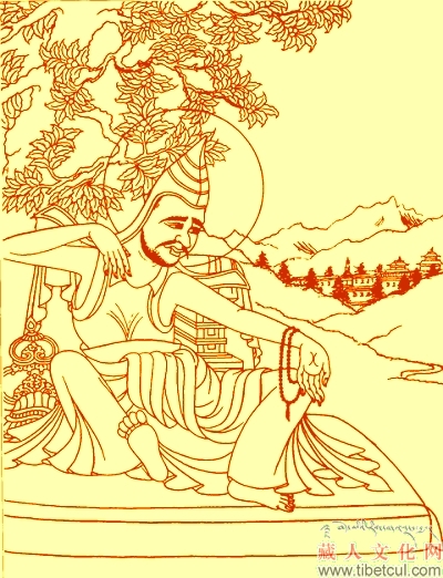 中观应成派鼻祖