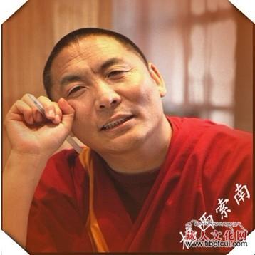 (转)放生需要智慧——格西索南