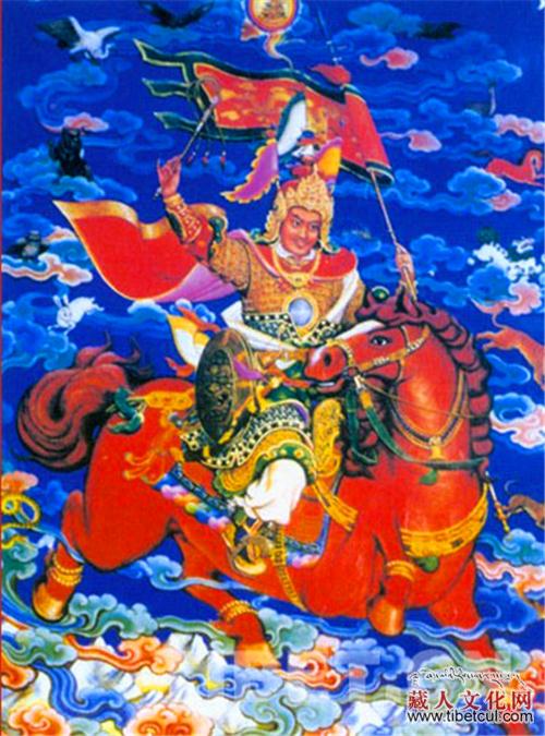 西藏神秘天授唱诗人：做个梦就能出口成章