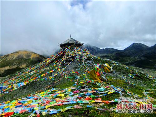 东措热巴：乌鸦说出的秘密