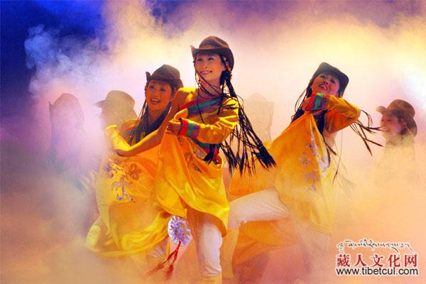 藏族的歌曲种类有哪些?