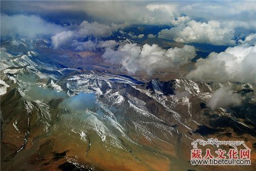 喜马拉雅山脉及世界最高的珠穆朗玛峰